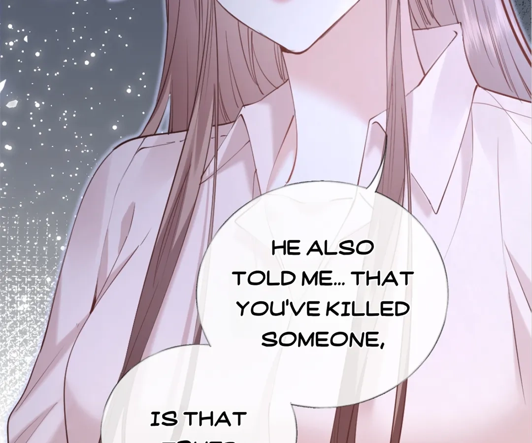 After Refusing to Donate a Kidney, I Became My Ex’s Little Aunt Chapter 28 - page 22