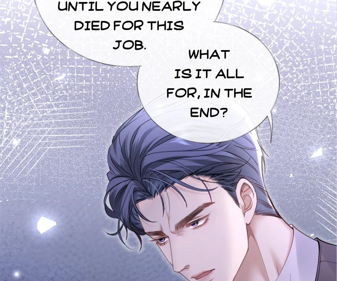 After Refusing to Donate a Kidney, I Became My Ex’s Little Aunt Chapter 28 - page 28