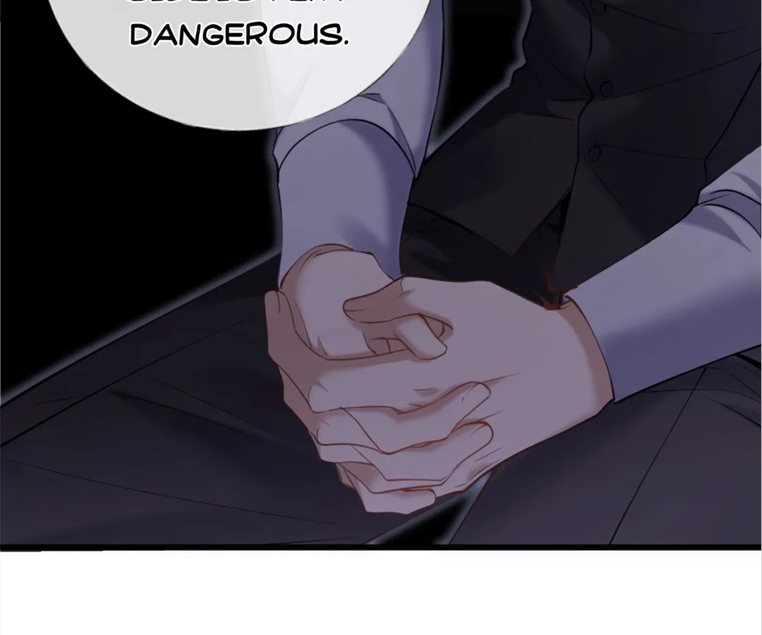 After Refusing to Donate a Kidney, I Became My Ex’s Little Aunt Chapter 28 - page 30