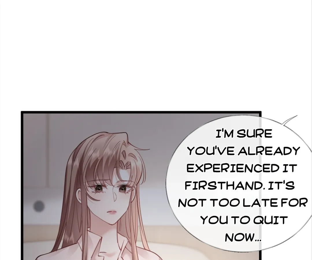 After Refusing to Donate a Kidney, I Became My Ex’s Little Aunt Chapter 28 - page 31