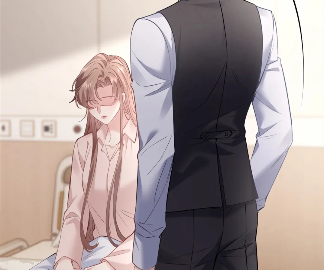 After Refusing to Donate a Kidney, I Became My Ex’s Little Aunt Chapter 28 - page 34