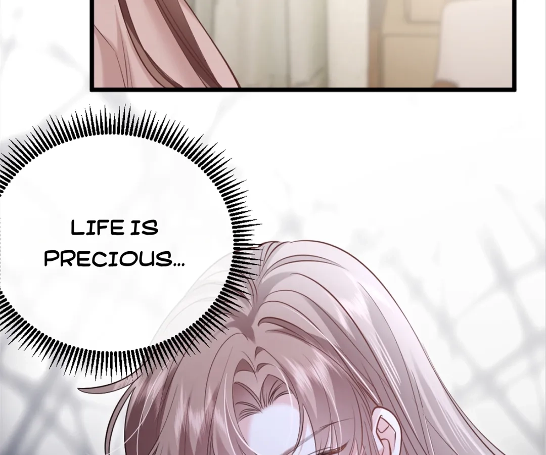 After Refusing to Donate a Kidney, I Became My Ex’s Little Aunt Chapter 28 - page 37