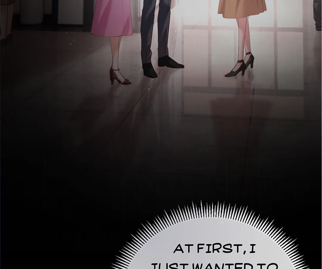 After Refusing to Donate a Kidney, I Became My Ex’s Little Aunt Chapter 28 - page 41