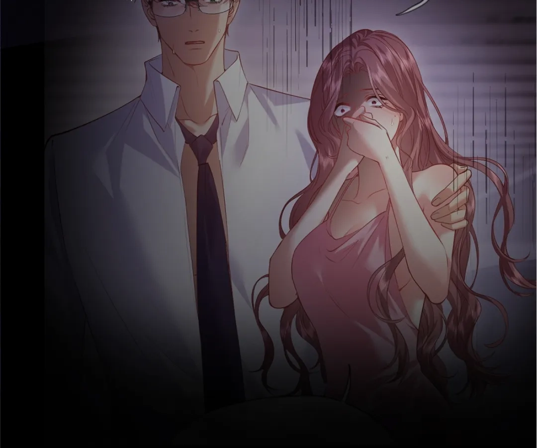 After Refusing to Donate a Kidney, I Became My Ex’s Little Aunt Chapter 28 - page 44