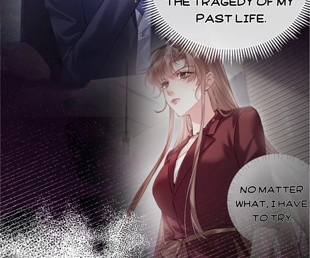 After Refusing to Donate a Kidney, I Became My Ex’s Little Aunt Chapter 28 - page 46