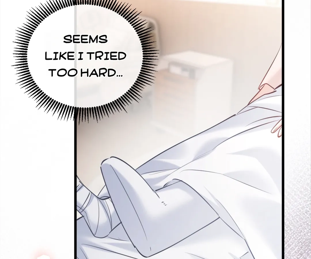 After Refusing to Donate a Kidney, I Became My Ex’s Little Aunt Chapter 28 - page 48