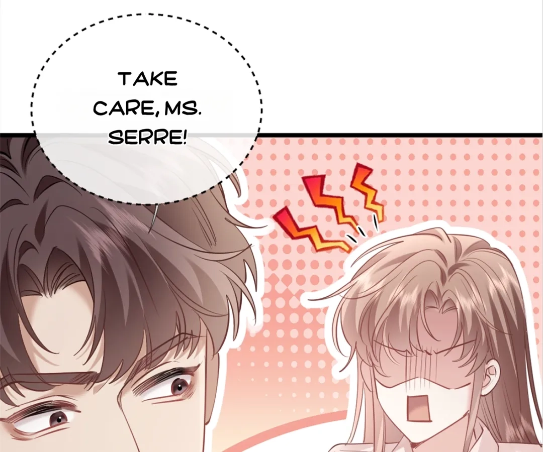 After Refusing to Donate a Kidney, I Became My Ex’s Little Aunt Chapter 28 - page 5