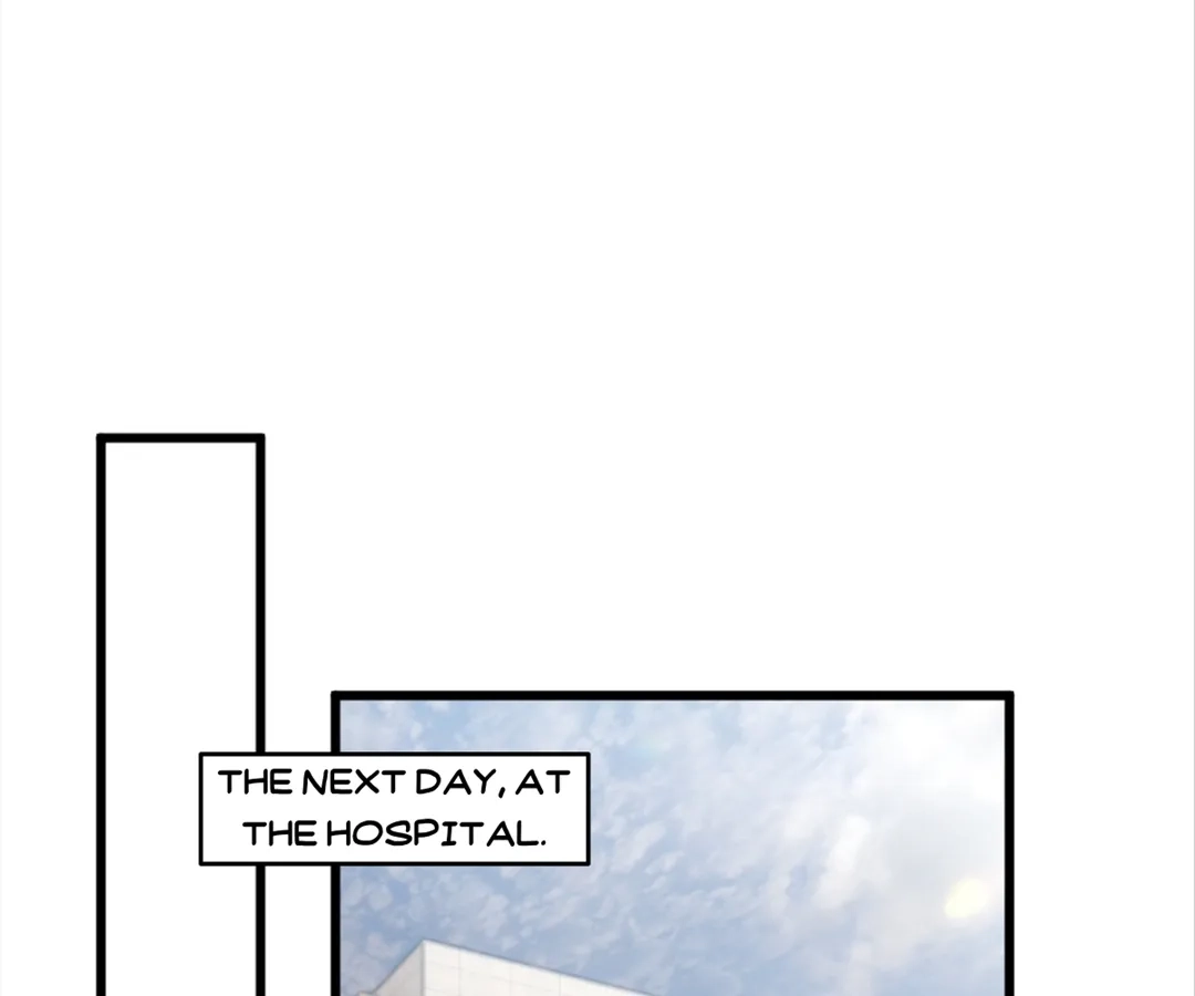 After Refusing to Donate a Kidney, I Became My Ex’s Little Aunt Chapter 28 - page 54