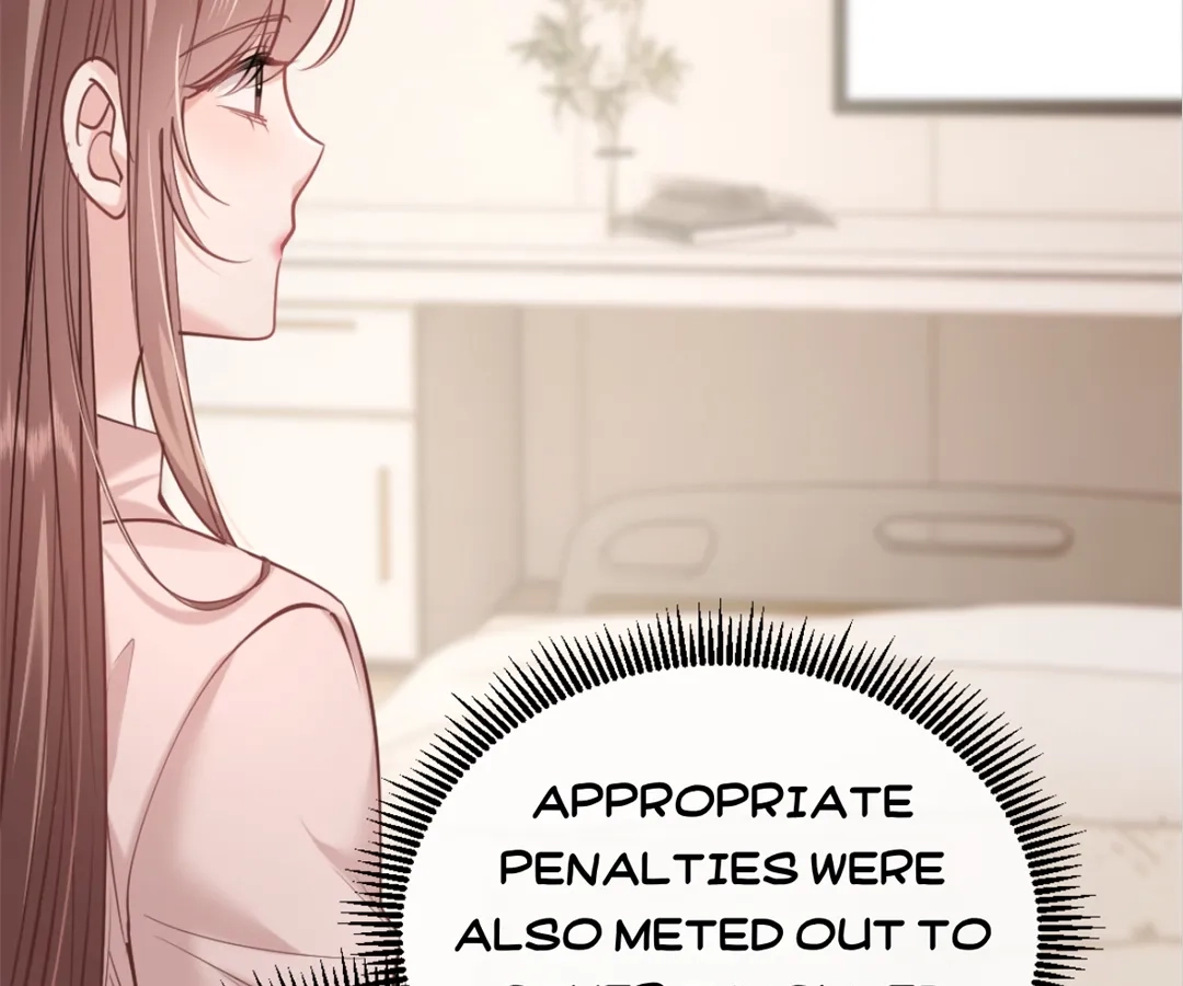 After Refusing to Donate a Kidney, I Became My Ex’s Little Aunt Chapter 28 - page 57