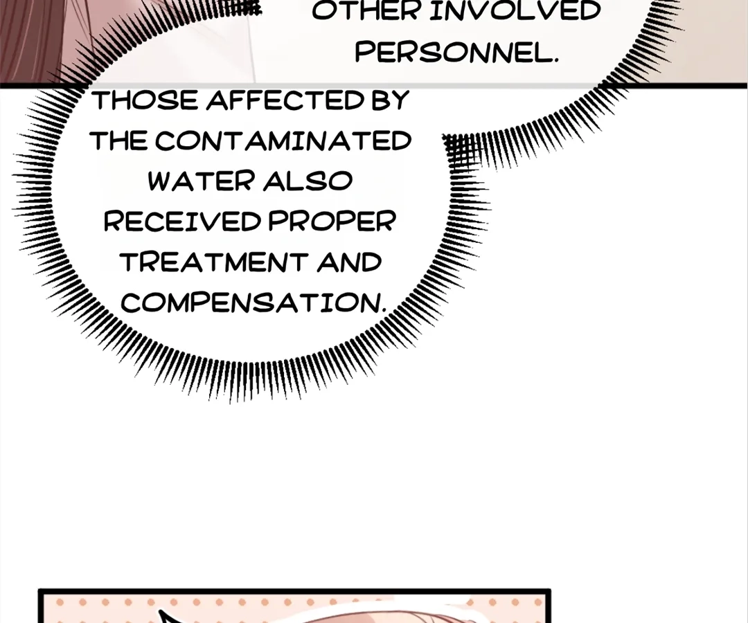 After Refusing to Donate a Kidney, I Became My Ex’s Little Aunt Chapter 28 - page 58