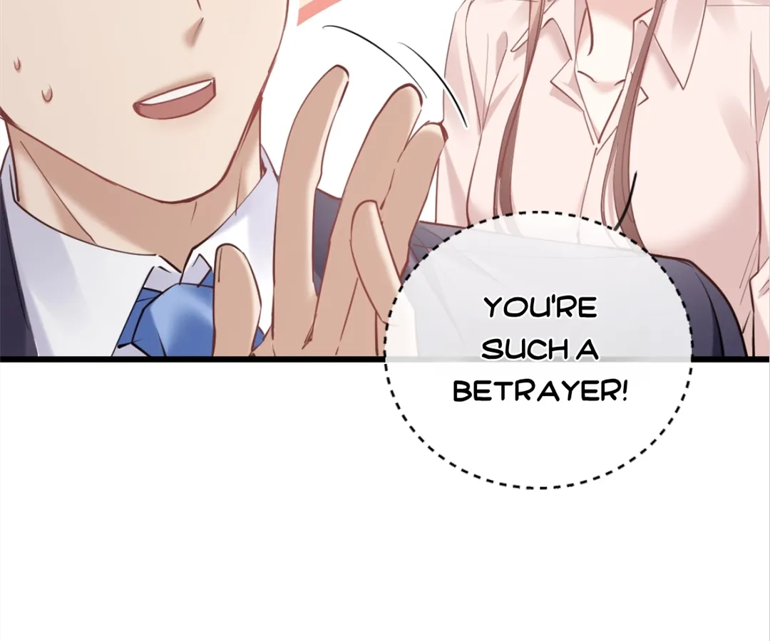 After Refusing to Donate a Kidney, I Became My Ex’s Little Aunt Chapter 28 - page 6