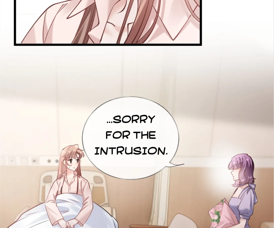 After Refusing to Donate a Kidney, I Became My Ex’s Little Aunt Chapter 28 - page 60