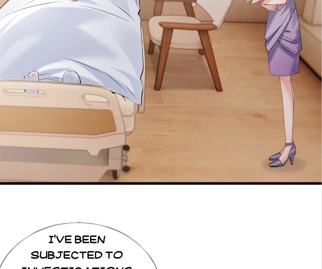 After Refusing to Donate a Kidney, I Became My Ex’s Little Aunt Chapter 28 - page 61