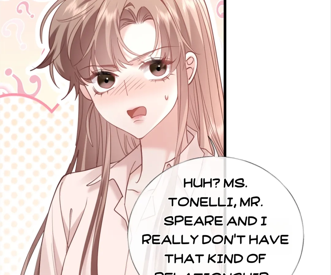 After Refusing to Donate a Kidney, I Became My Ex’s Little Aunt Chapter 28 - page 70