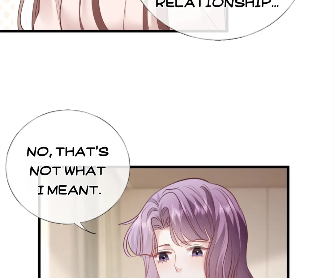 After Refusing to Donate a Kidney, I Became My Ex’s Little Aunt Chapter 28 - page 71