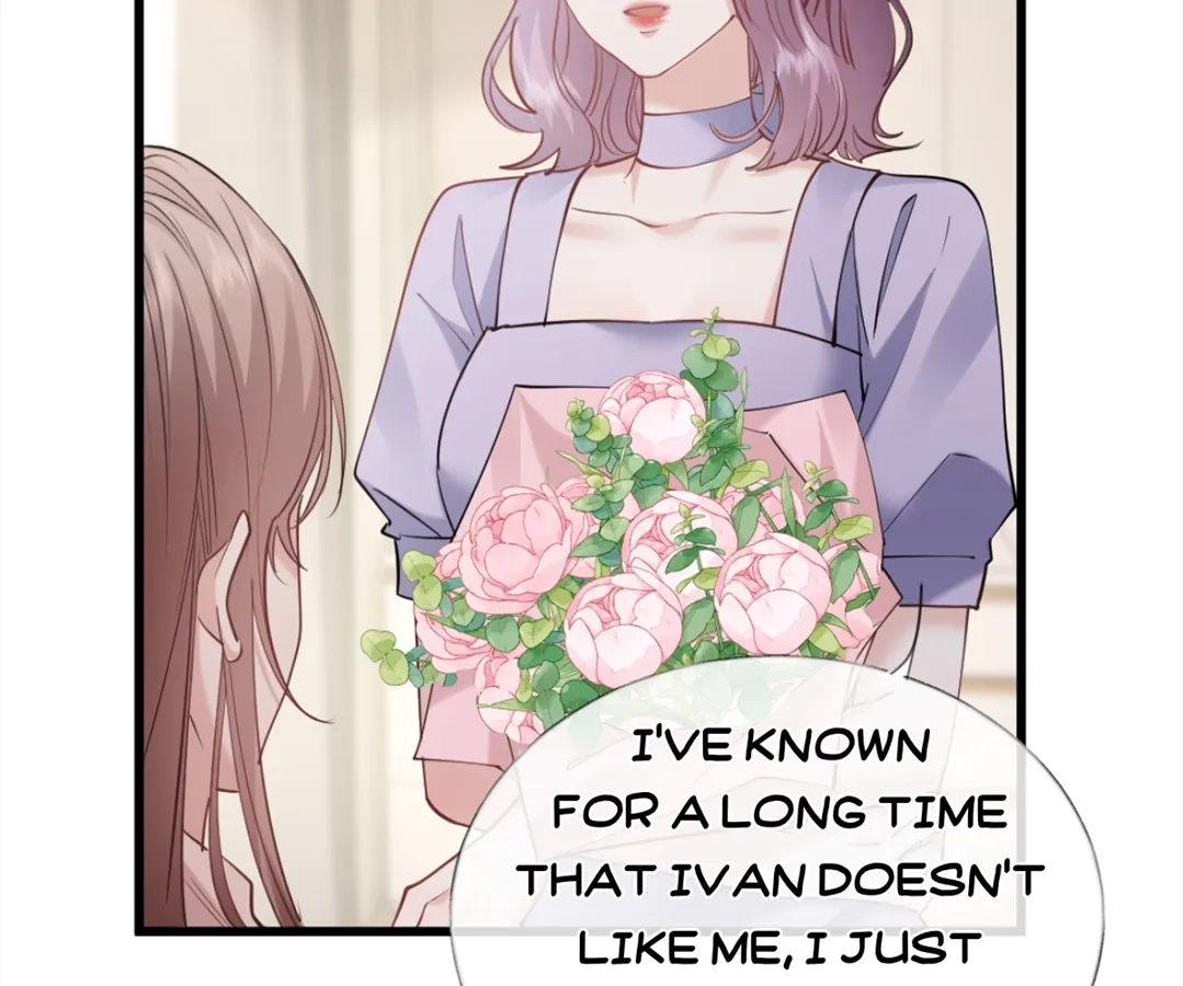 After Refusing to Donate a Kidney, I Became My Ex’s Little Aunt Chapter 28 - page 72