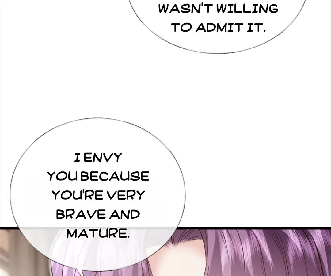 After Refusing to Donate a Kidney, I Became My Ex’s Little Aunt Chapter 28 - page 73