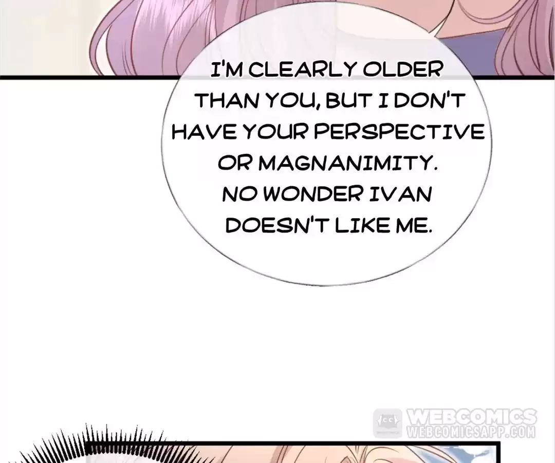 After Refusing to Donate a Kidney, I Became My Ex’s Little Aunt Chapter 28 - page 75