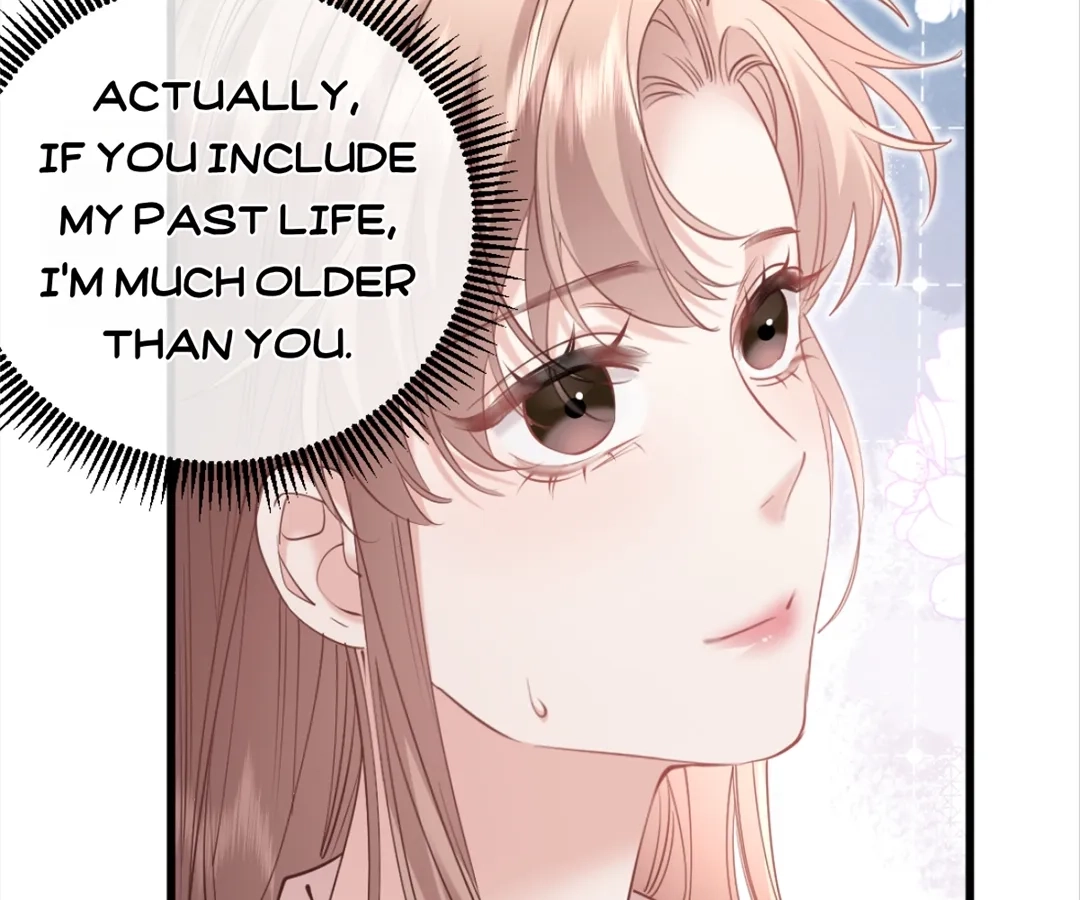 After Refusing to Donate a Kidney, I Became My Ex’s Little Aunt Chapter 28 - page 76