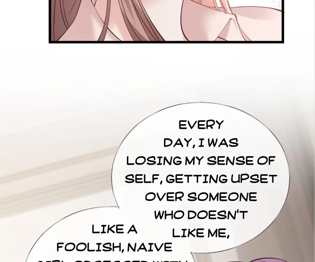 After Refusing to Donate a Kidney, I Became My Ex’s Little Aunt Chapter 28 - page 77