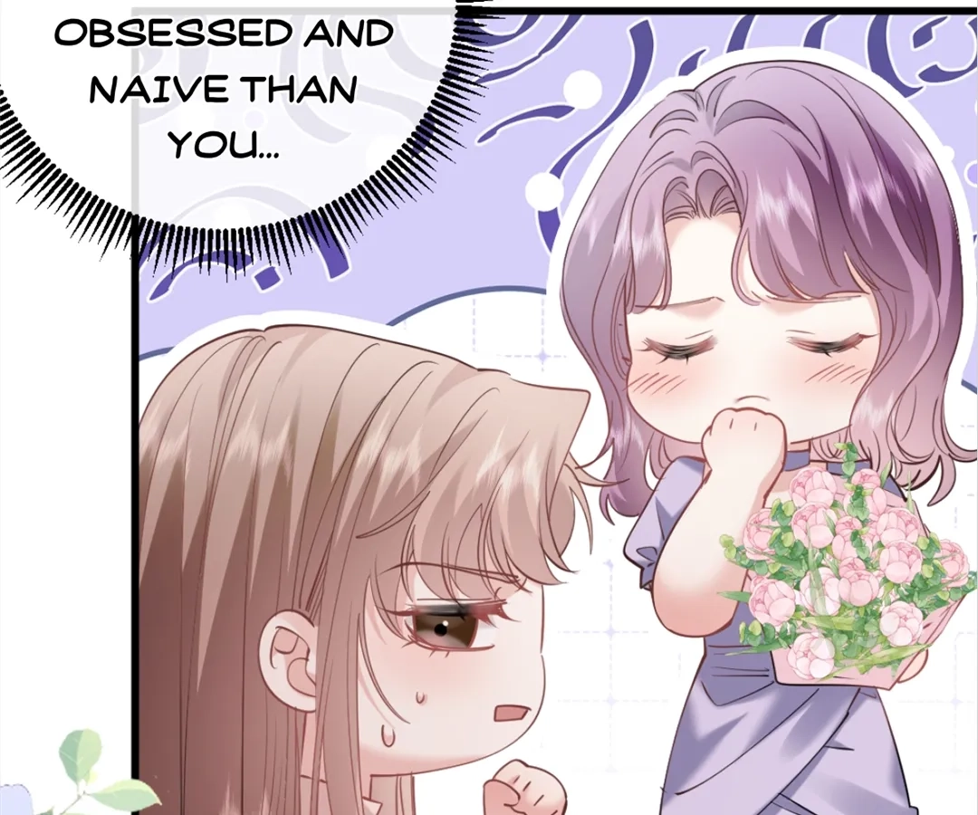 After Refusing to Donate a Kidney, I Became My Ex’s Little Aunt Chapter 28 - page 80