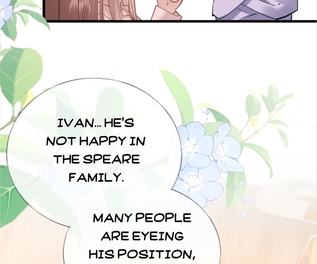 After Refusing to Donate a Kidney, I Became My Ex’s Little Aunt Chapter 28 - page 81