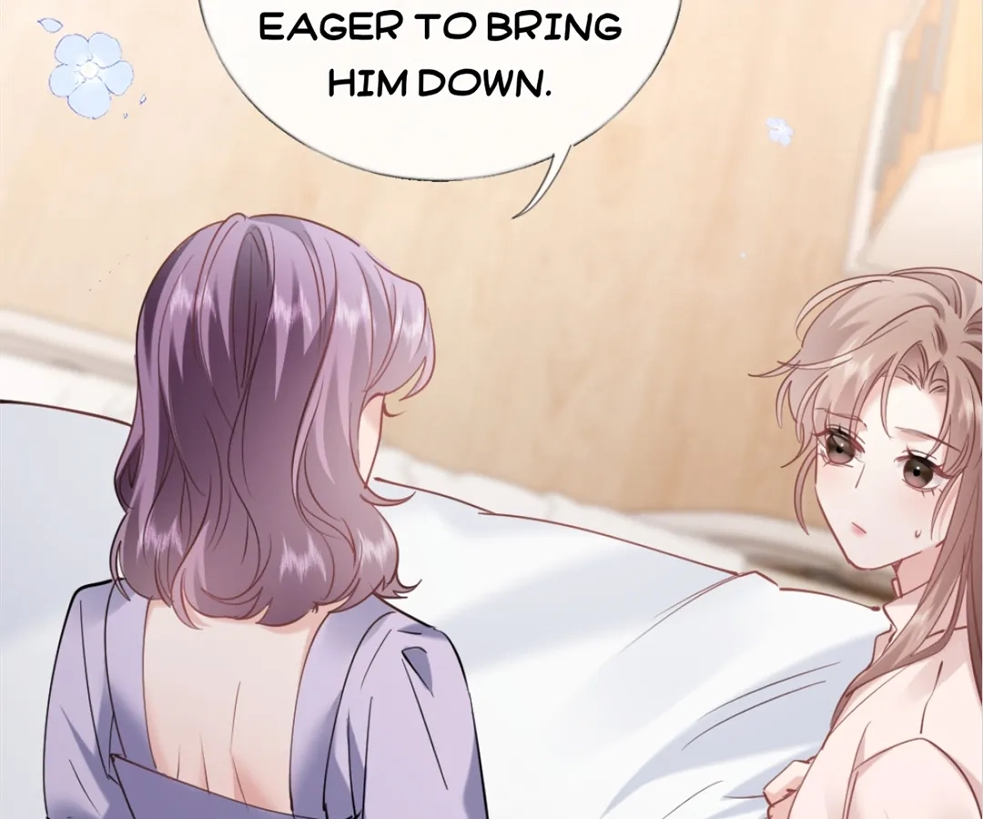 After Refusing to Donate a Kidney, I Became My Ex’s Little Aunt Chapter 28 - page 82