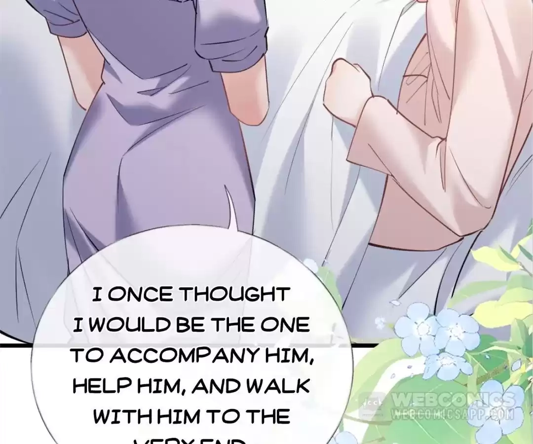 After Refusing to Donate a Kidney, I Became My Ex’s Little Aunt Chapter 28 - page 83