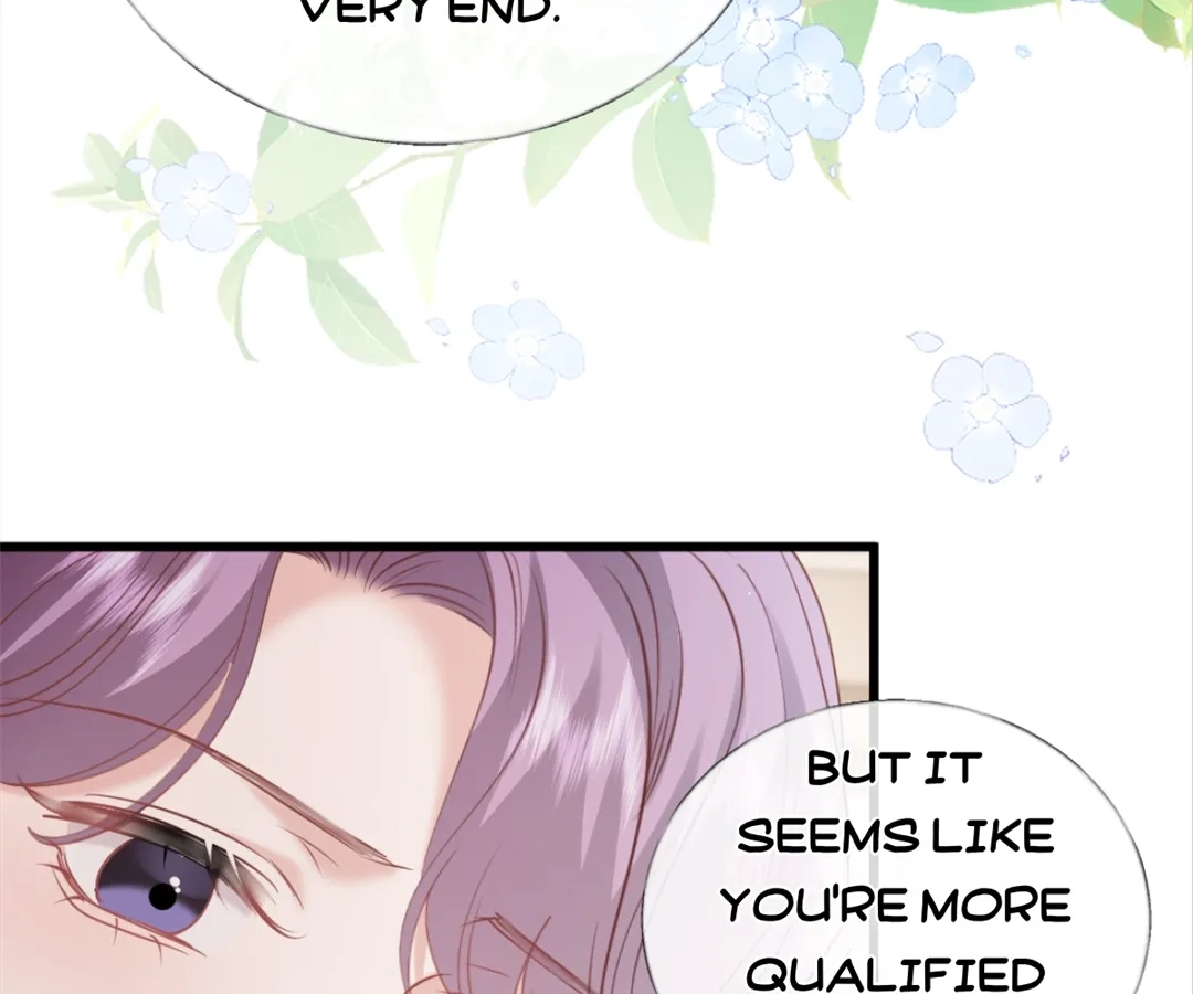 After Refusing to Donate a Kidney, I Became My Ex’s Little Aunt Chapter 28 - page 84