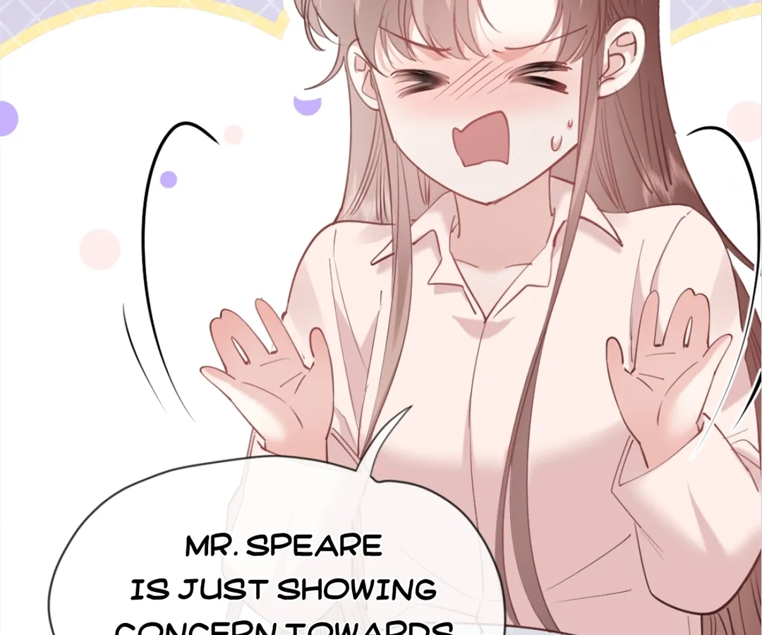 After Refusing to Donate a Kidney, I Became My Ex’s Little Aunt Chapter 28 - page 87