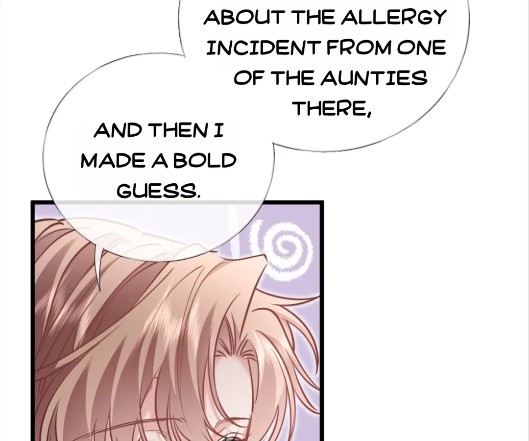 After Refusing to Donate a Kidney, I Became My Ex’s Little Aunt Chapter 28 - page 9