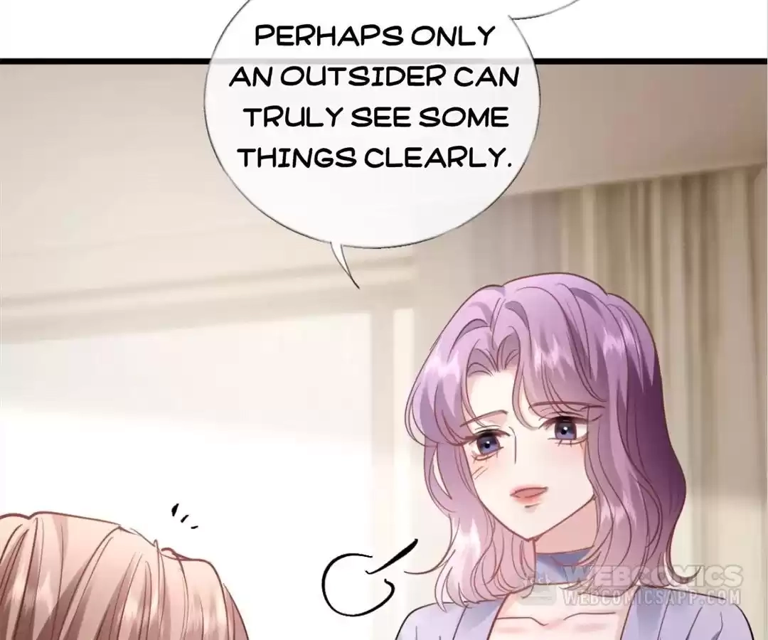 After Refusing to Donate a Kidney, I Became My Ex’s Little Aunt Chapter 28 - page 91