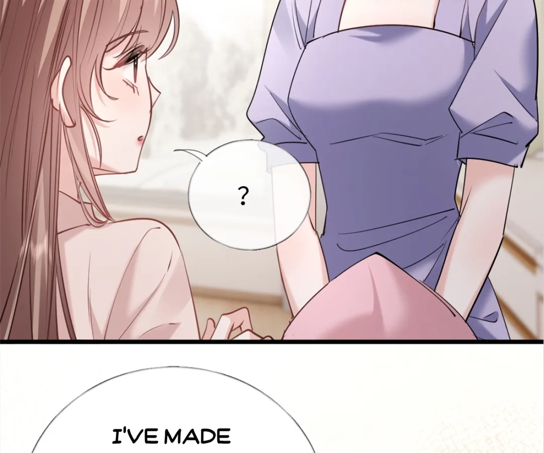 After Refusing to Donate a Kidney, I Became My Ex’s Little Aunt Chapter 28 - page 92