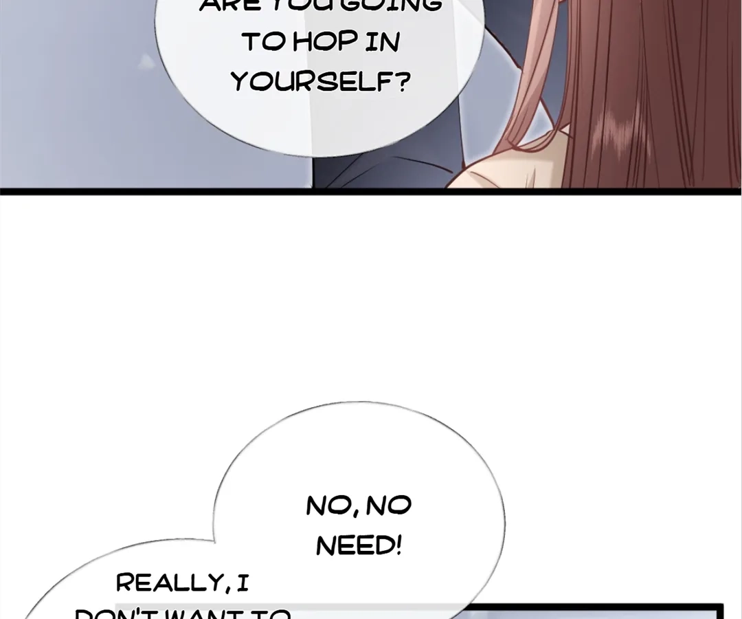 After Refusing to Donate a Kidney, I Became My Ex’s Little Aunt Chapter 29 - page 10