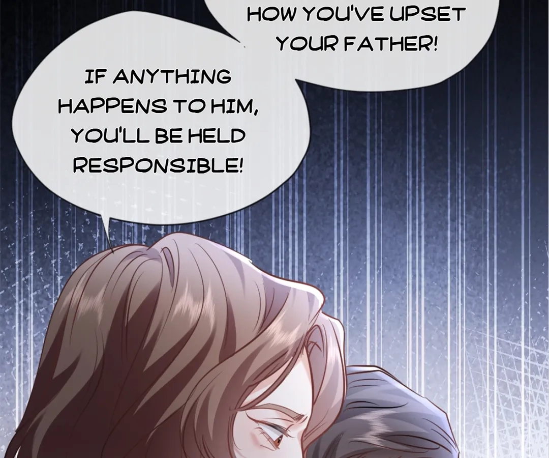 After Refusing to Donate a Kidney, I Became My Ex’s Little Aunt Chapter 29 - page 100