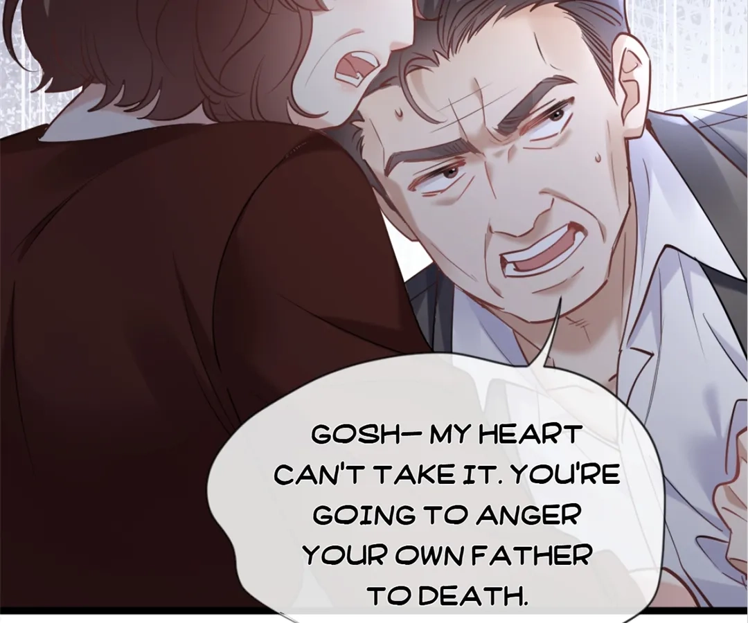 After Refusing to Donate a Kidney, I Became My Ex’s Little Aunt Chapter 29 - page 101