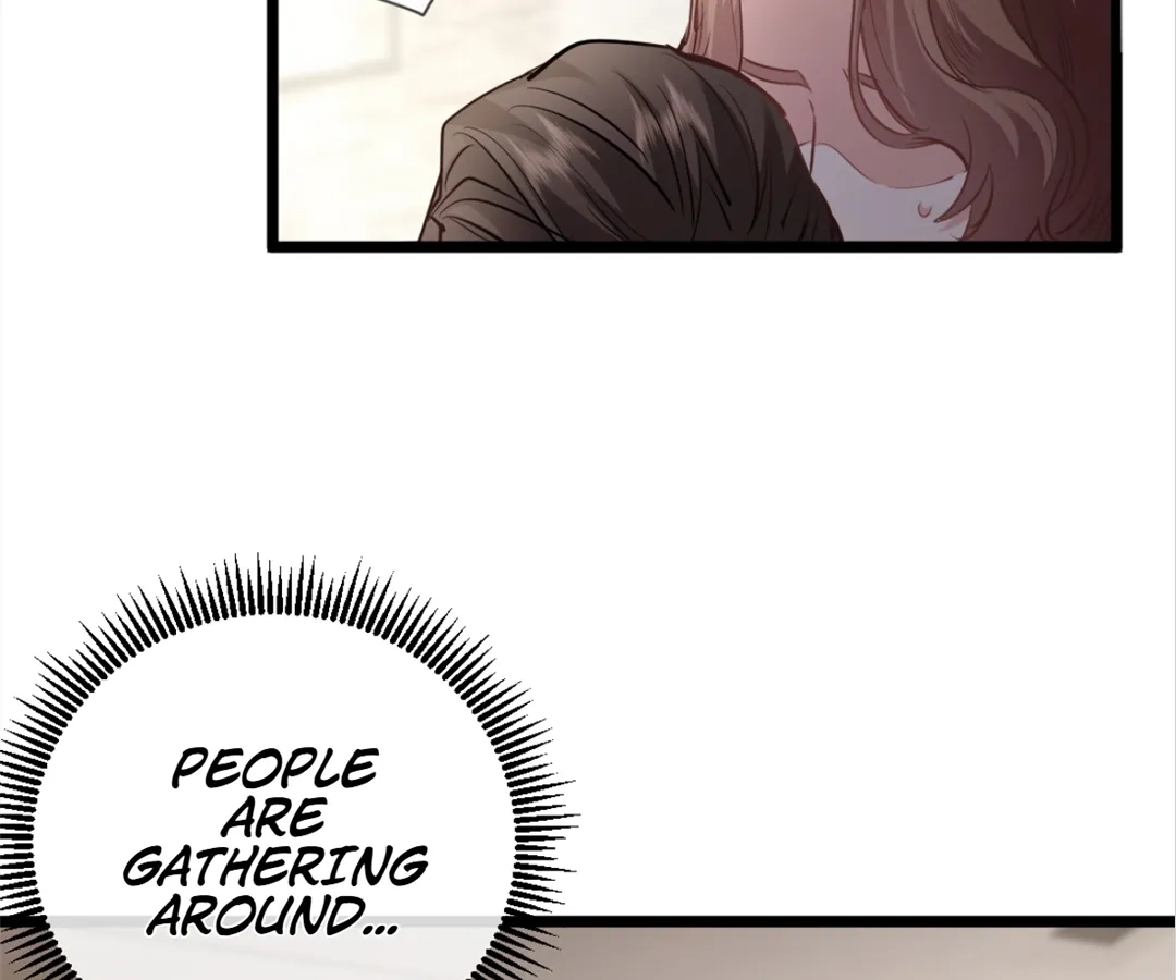 After Refusing to Donate a Kidney, I Became My Ex’s Little Aunt Chapter 29 - page 104