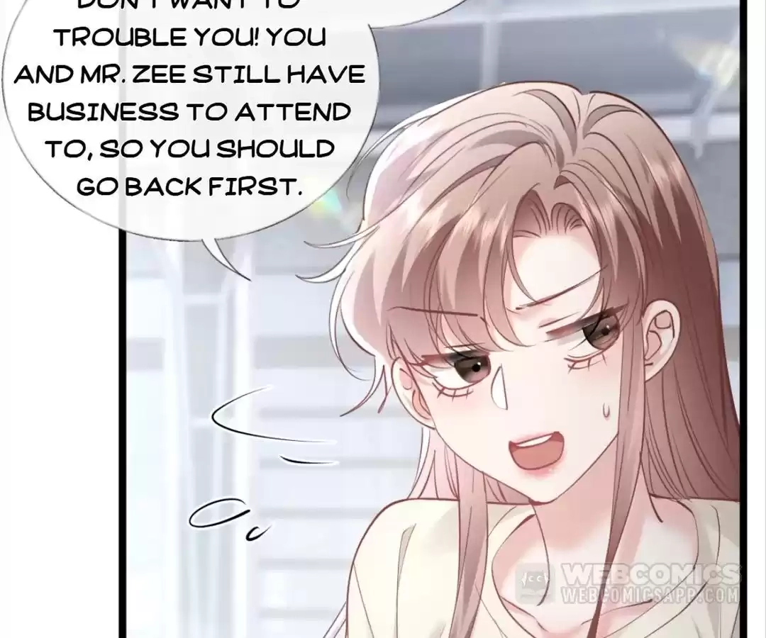 After Refusing to Donate a Kidney, I Became My Ex’s Little Aunt Chapter 29 - page 11