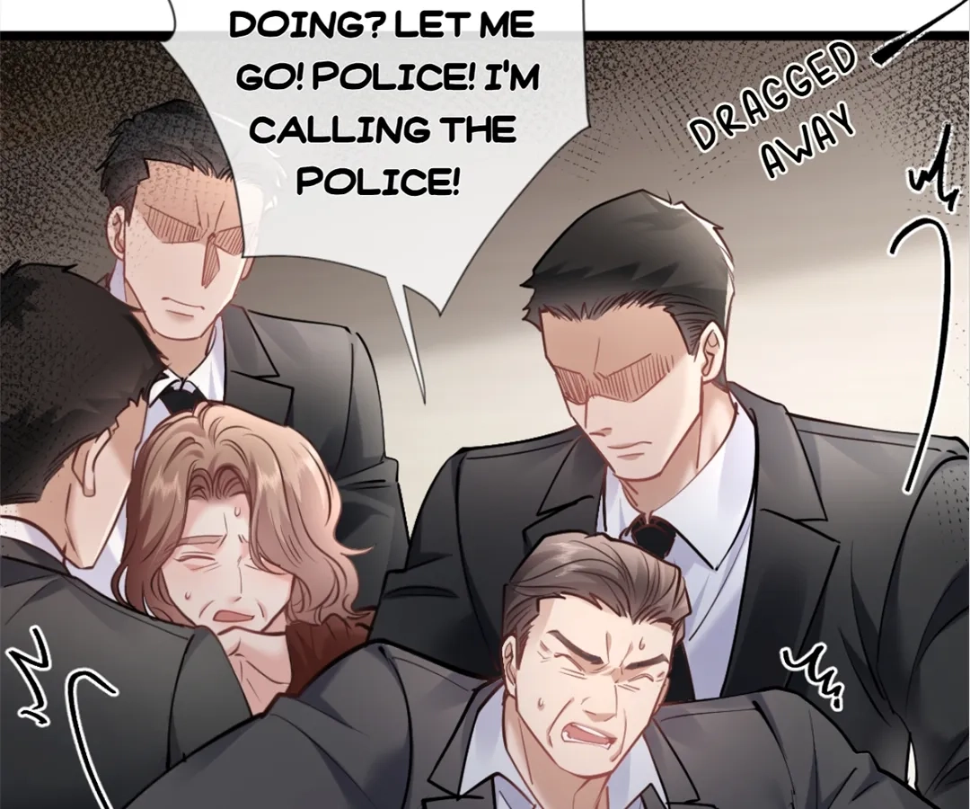 After Refusing to Donate a Kidney, I Became My Ex’s Little Aunt Chapter 29 - page 114