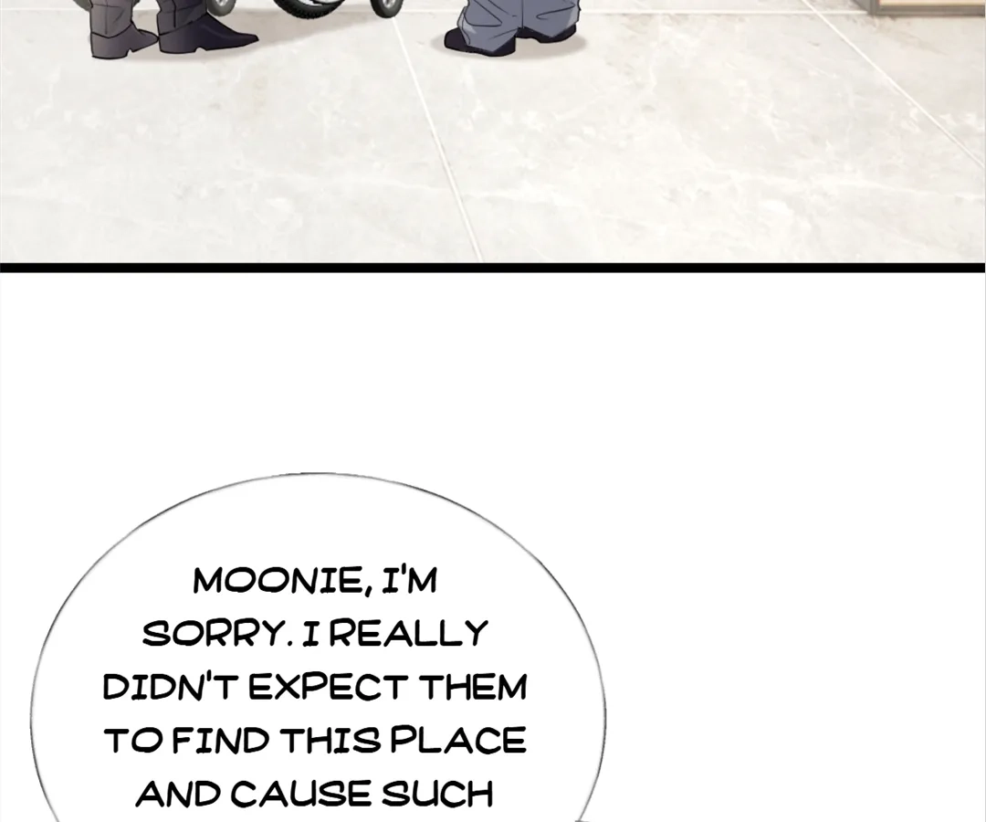 After Refusing to Donate a Kidney, I Became My Ex’s Little Aunt Chapter 29 - page 119