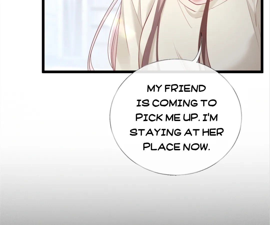 After Refusing to Donate a Kidney, I Became My Ex’s Little Aunt Chapter 29 - page 12