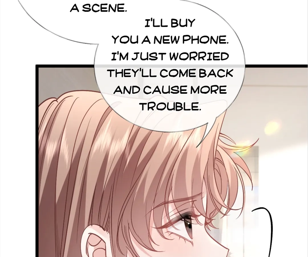 After Refusing to Donate a Kidney, I Became My Ex’s Little Aunt Chapter 29 - page 120