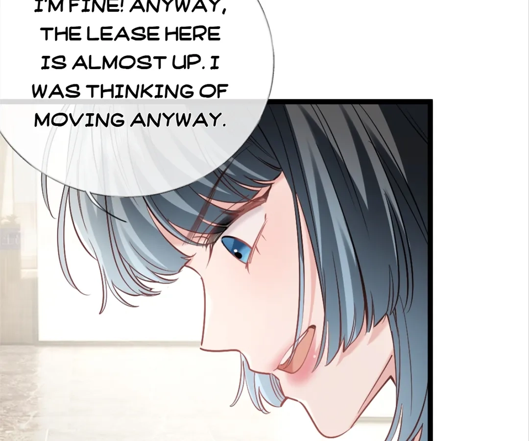 After Refusing to Donate a Kidney, I Became My Ex’s Little Aunt Chapter 29 - page 122