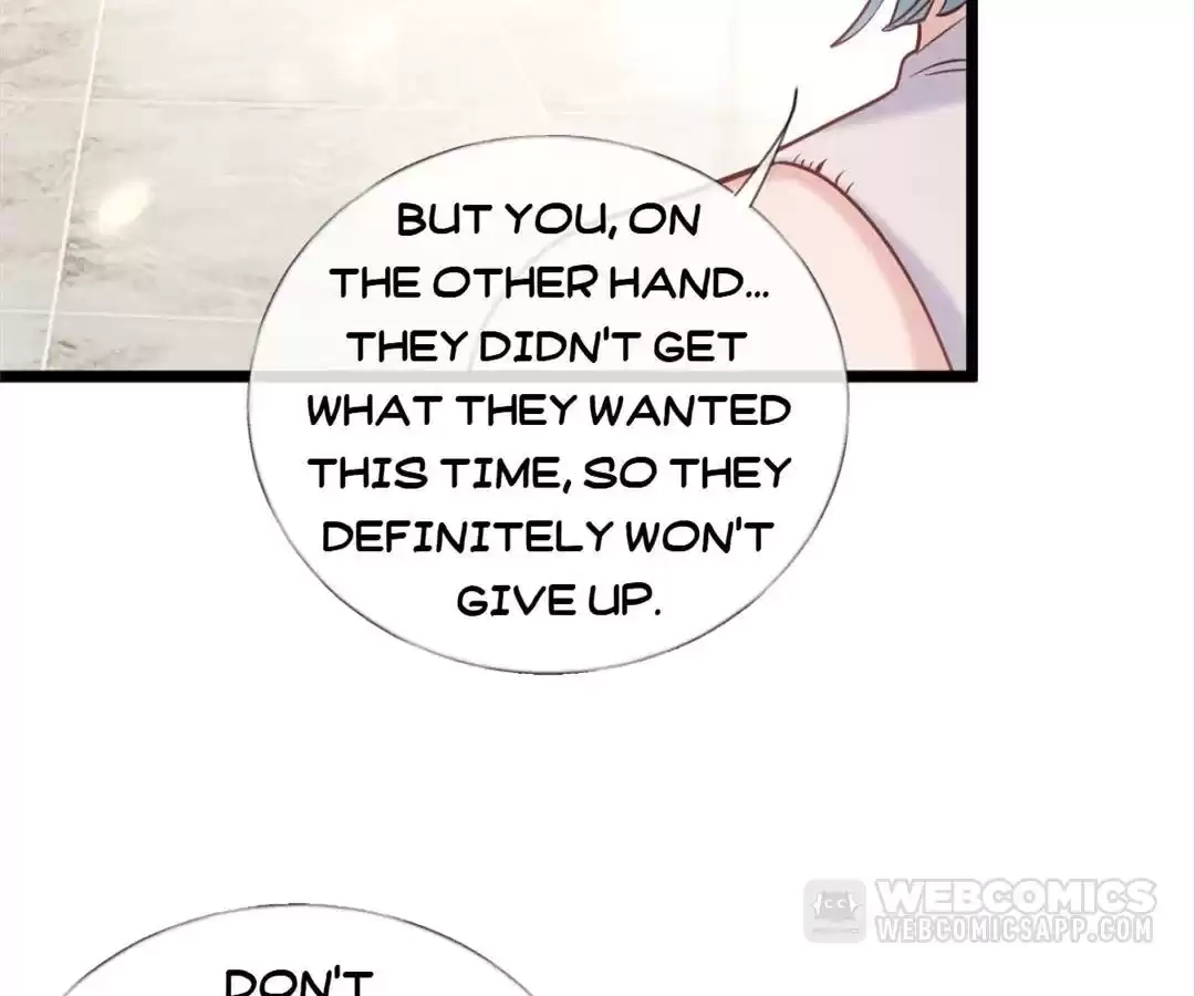 After Refusing to Donate a Kidney, I Became My Ex’s Little Aunt Chapter 29 - page 123