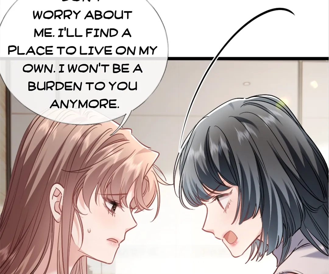 After Refusing to Donate a Kidney, I Became My Ex’s Little Aunt Chapter 29 - page 124