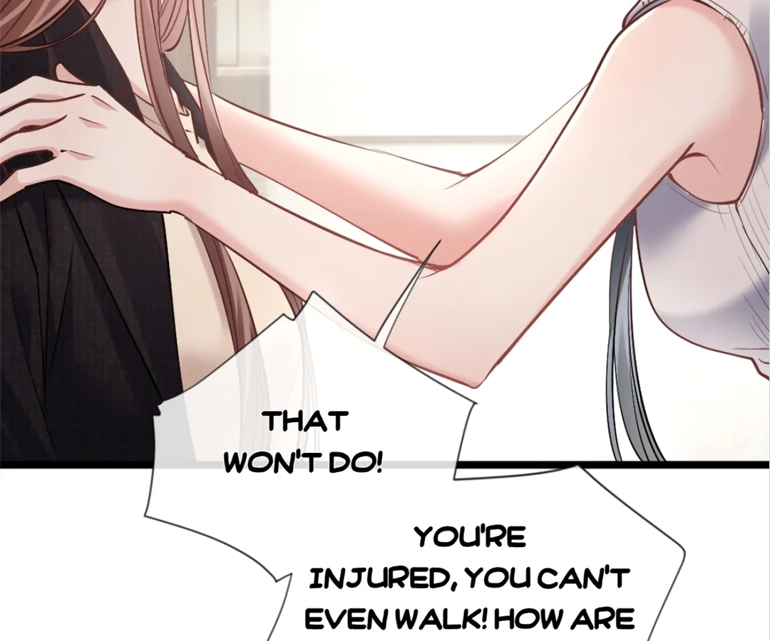 After Refusing to Donate a Kidney, I Became My Ex’s Little Aunt Chapter 29 - page 125