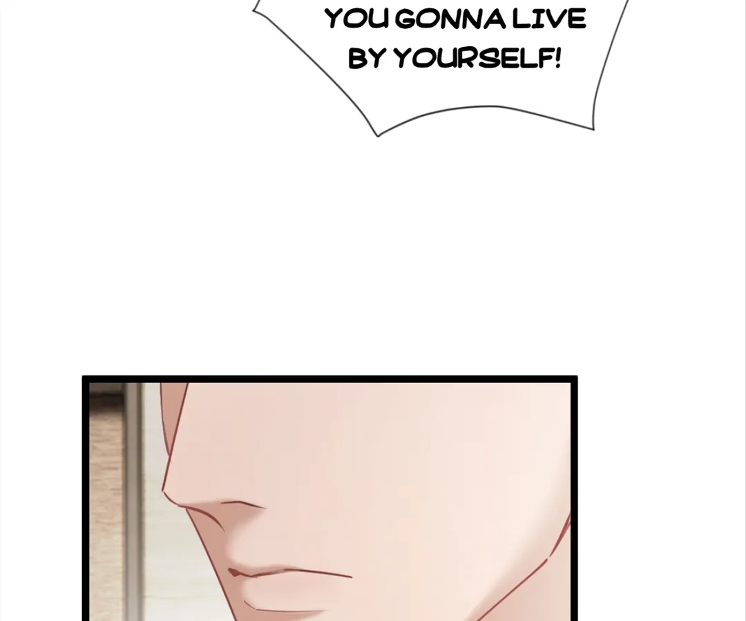 After Refusing to Donate a Kidney, I Became My Ex’s Little Aunt Chapter 29 - page 126