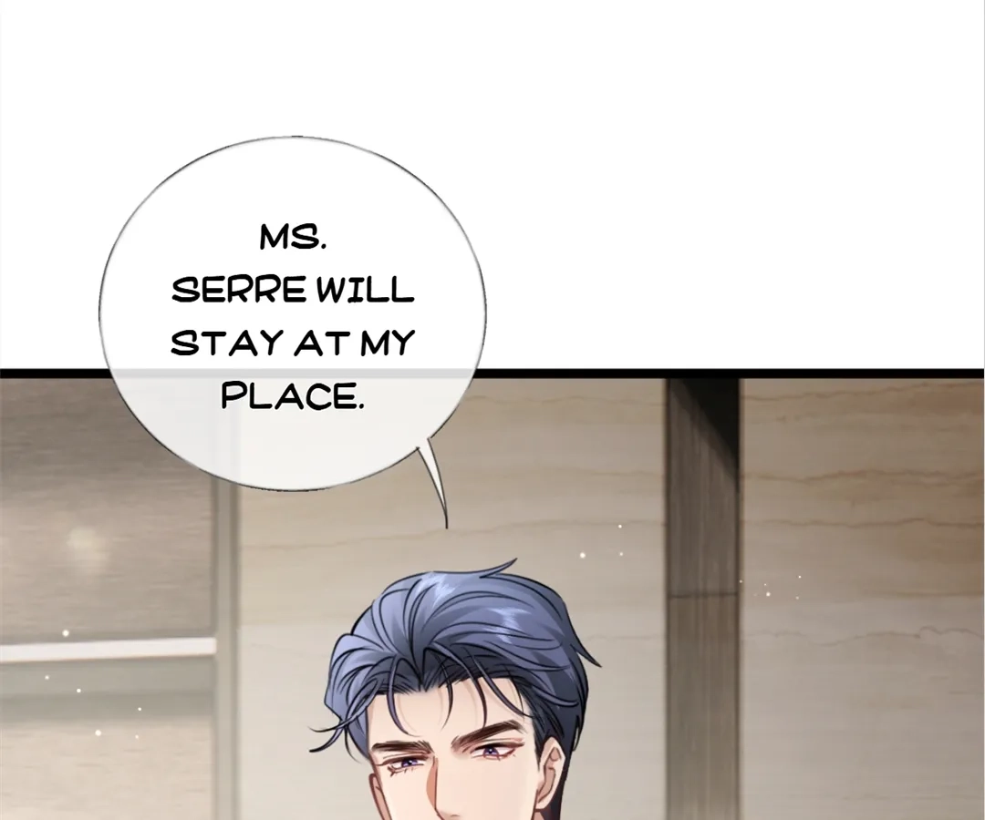 After Refusing to Donate a Kidney, I Became My Ex’s Little Aunt Chapter 29 - page 128