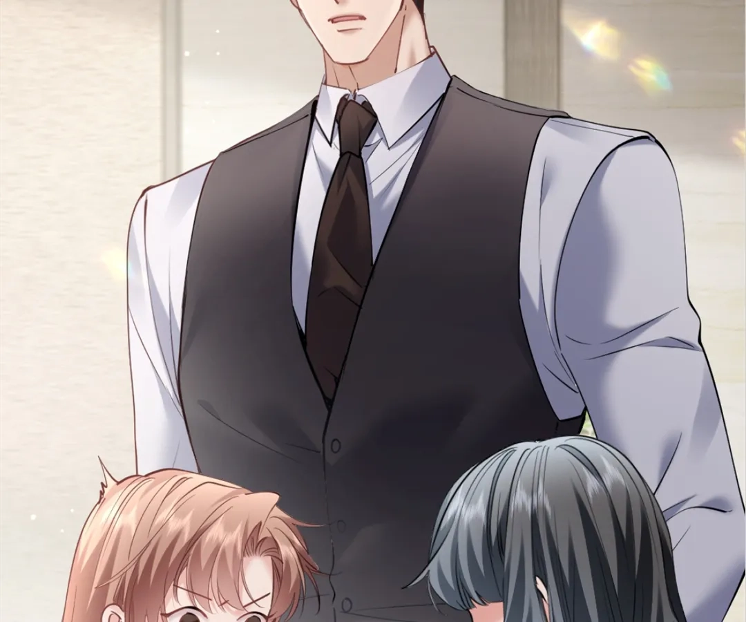 After Refusing to Donate a Kidney, I Became My Ex’s Little Aunt Chapter 29 - page 129