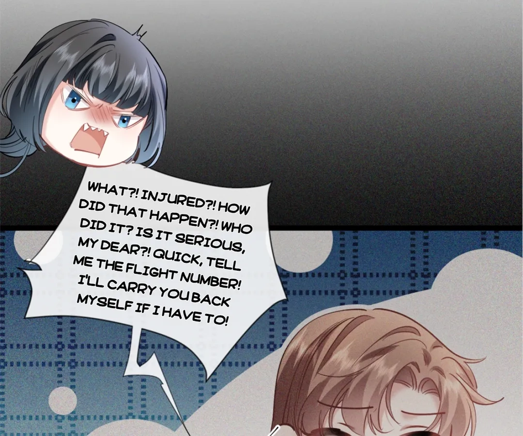 After Refusing to Donate a Kidney, I Became My Ex’s Little Aunt Chapter 29 - page 13